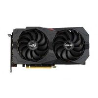 ASUS ROG -STRIX-GTX1650S-O4G-GAMING NVIDIA GeForce GTX 1650 SUPER 4 GB GDDR6