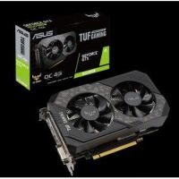 ASUS TUF-GTX1650S-O4G-GAMING GeForce GTX 1650 SUPER 4 GB GDDR6