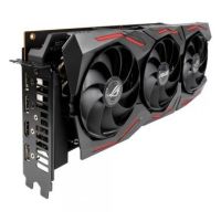 ASUS ROG -STRIX-RX5600XT-O6G-GAMING AMD Radeon RX 5600 XT 6 GB GDDR6