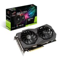 ROG-STRIX-GTX1650-4GD6-GAMING - Grafikkarten