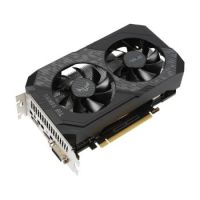 TUF-GTX1650-4GD6-P-GAMING - Grafikkarten