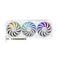 ROG-STRIX-RTX3090-O24G-WHITE - OC Edition