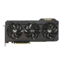 ASUS TUF-RTX3080-10G-GAMING, 10GB GDDR6X, 90YV0FB0-M0NM00