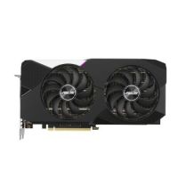 DUAL-RTX3070-O8G - OC Edition - Grafikkarten