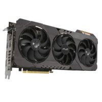 ASUS TUF Gaming GeForce RTX 3070 OC - Grafikkarte - PCI, 90YV0FQ6-M0NA00