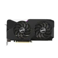 DUAL-RTX3070-O8G-V2 - OC Edition - Grafikkarten