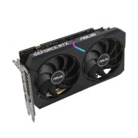 DUAL-RTX3060TI-8G-MINI - Grafikkarten - GF RTX 3060 Ti