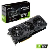 TUF-RTX3060TI-O8G-GAMING - OC Edition - Grafikkarten