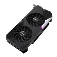 DUAL-RX6700XT-12G - Grafikkarten - Radeon RX 6700 XT