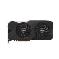 ASUS Dual -RX6700XT-O12G AMD Radeon RX 6700 XT 12 GB GDDR6