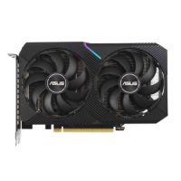 DUAL-RTX3060-12G - Grafikkarten - GF RTX 3060