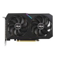 DUAL-RTX3060-12G-V2 - Grafikkarten - GF RTX 3060