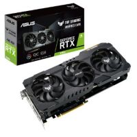 TUF-RTX3060-O12G-GAMING - Grafikkarten - GF RTX 3060