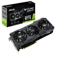 TUF-RTX3060-12G-GAMING - Grafikkarten - GF RTX 3060