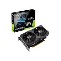 ASUS Dual GeForce RTX 3050 OC Edition 8GB NVIDIA GDDR6