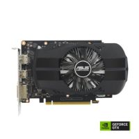 ASUS Phoenix PH-GTX1630-4G-EVO NVIDIA GeForce