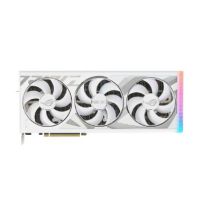 Asus Rog -Strix-Rtx4080-O16g-White Nvidia Geforce Rtx