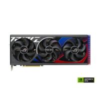 ASUS ROG -STRIX-RTX4090-24G-GAMING NVIDIA GeForce