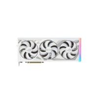 ASUS ROG -STRIX-RTX4090-O24G-WHITE NVIDIA GeForce RTX 4090 24 GB GDDR6X