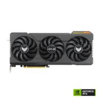 ASUS TUF Gaming TUF-RTX4070TI-O12G-GAMING NVIDIA GeForce