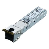 Zyxel SFP-1000T network transceiver module 1000 Mbit/s