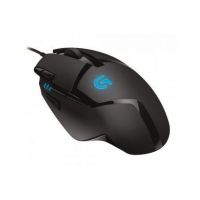 Logitech G402 mouse USB Type-A Optical 4000 DPI