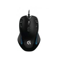 Logitech G300s mouse USB Type-A 2500 DPI Ambidextrous