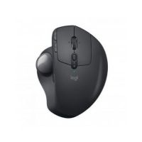 Logitech MX Ergo mouse Wireless+Bluetooth Trackball 440 DPI Right-hand