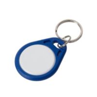 MIFARE RFID KEY FOB 13.56MHZ