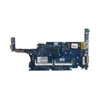 HP MAINBOARD UMA I7-7500U WIN