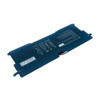 HP Battery 4C 49Whr 6.4Ah Li-Ion