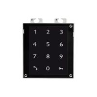 IP VERSO - TOUCH KEYPAD