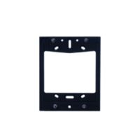 IP SOLO - WALL MOUNT BACKPLATE