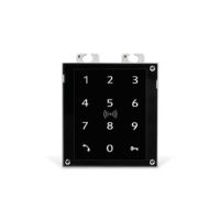 IP VERSO - TOUCH KEYPAD + RFID