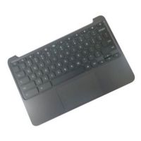 HP 917442-DH1 notebook spare part Housing base + keyboard