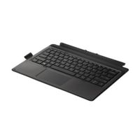 HP 918321-032 mobile device keyboard QWERTY UK English Black