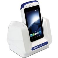 Datalogic 91ACC0072 mobile device dock station PDA Grey