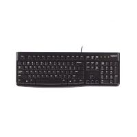 K120 - Tastatur - USB - Spanisch 