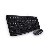 Logitech Desktop MK120