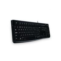 K120 - Tastatur - USB - Schweiz - OEM 