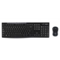 Logitech LGT-MK270-US