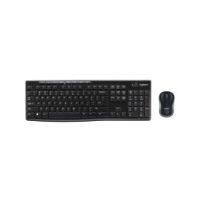 MK270 Wireless Combo - Tastatur-und-Maus-Set 