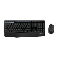 Logitech Wireless Combo MK345