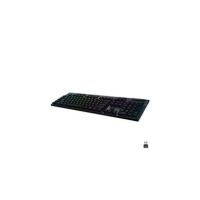 Logitech G G915 Lightspeed Wireless Rgb Mechanical Gaming Keyboard