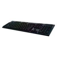 Gaming G915 - Tastatur - backlit - USB, Bluetooth, LIGHTSPEED