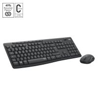 Logitech MK295 Silent Wireless Combo