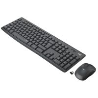 Logitech MK295 Silent Wireless Combo