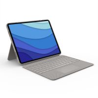 Logitech Combo Touch for iPad Pro 12.9-inch (5th and 6th gen)