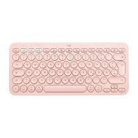 Logitech K380 for Mac Multi-Device Bluetooth Keyboard