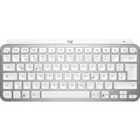 Logitech MX Keys Mini Minimalist Wireless Illuminated Keyboard